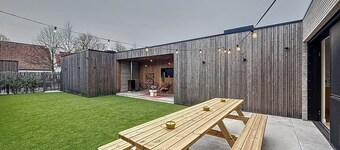 Maison Martha - Oostduinkerke