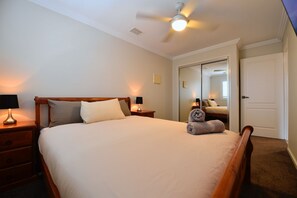 2 habitaciones y wifi gratis 