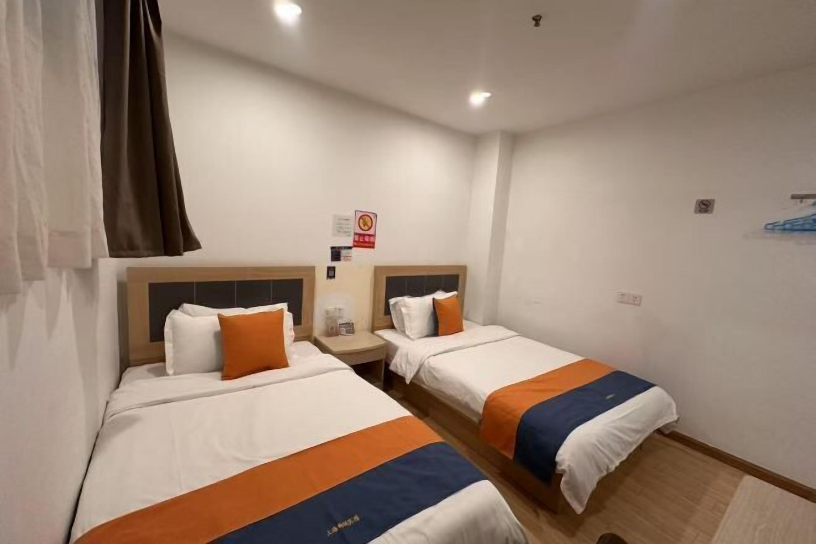 ห้องพัก