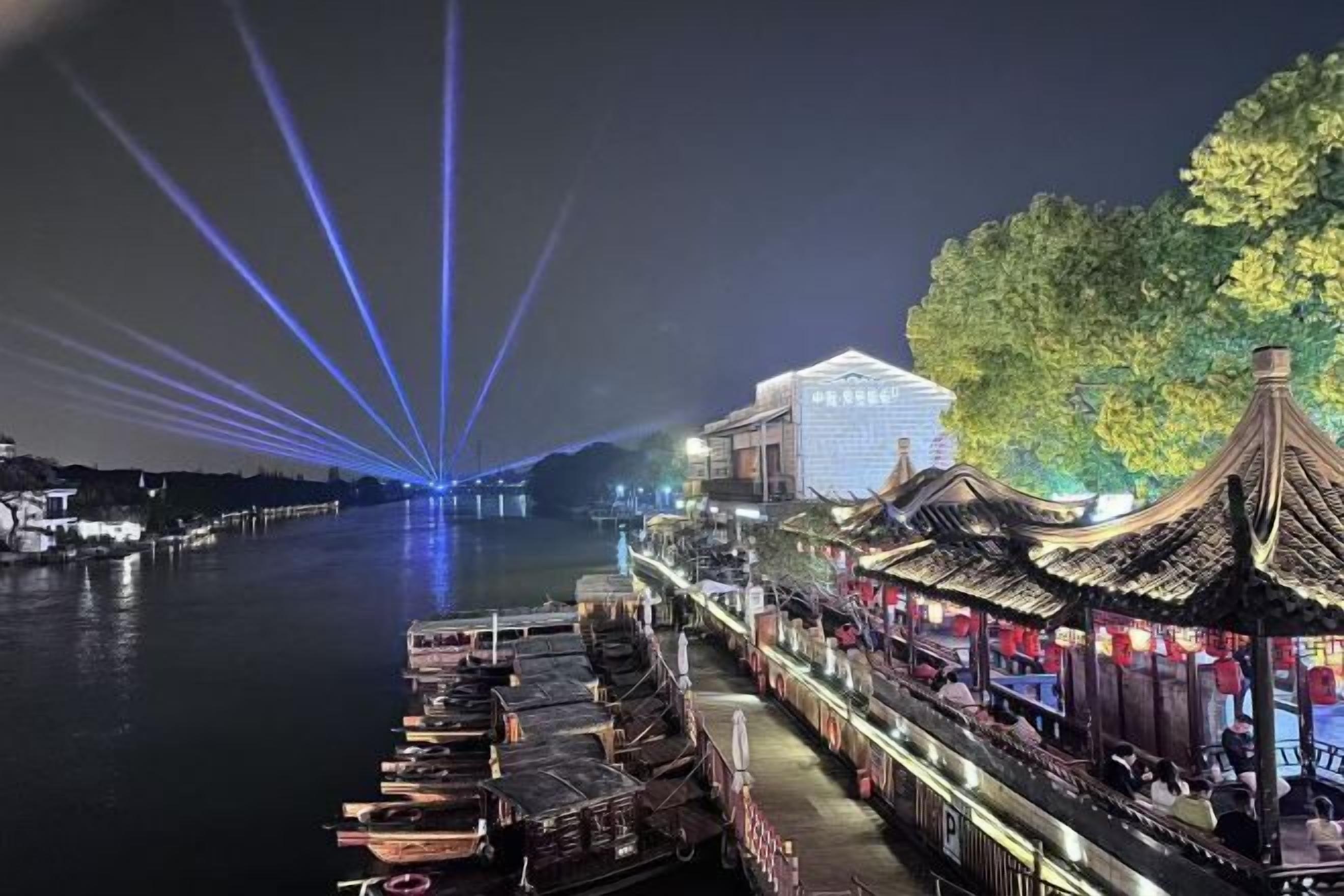 Pemandangan dari properti