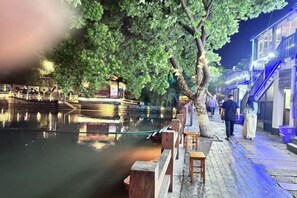 Unclassified image, 2 of 25, button - Shanghai Jinxiang Hotel (Zhujiajiao Ancient Town) (Shanghai)