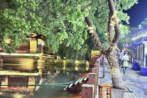 Unclassified image, 3 of 25, button - Shanghai Jinxiang Hotel (Zhujiajiao Ancient Town) (Shanghai)