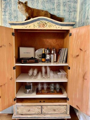 Interieur