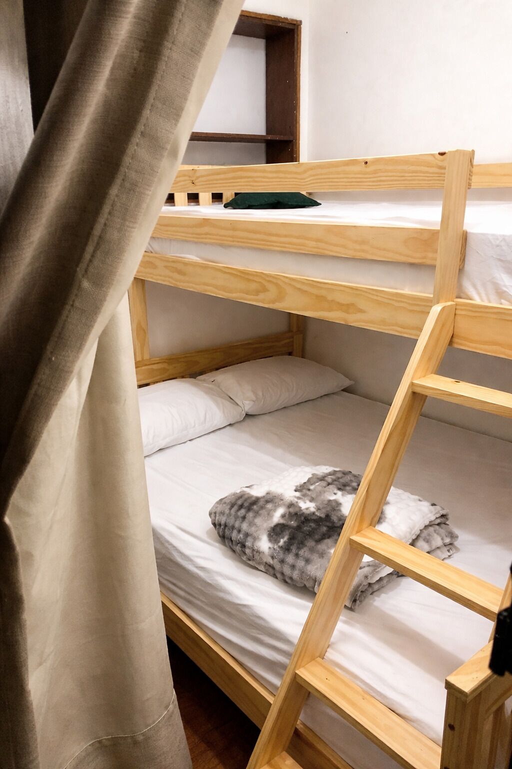 1 dormitorio, wifi gratis, ropa de cama