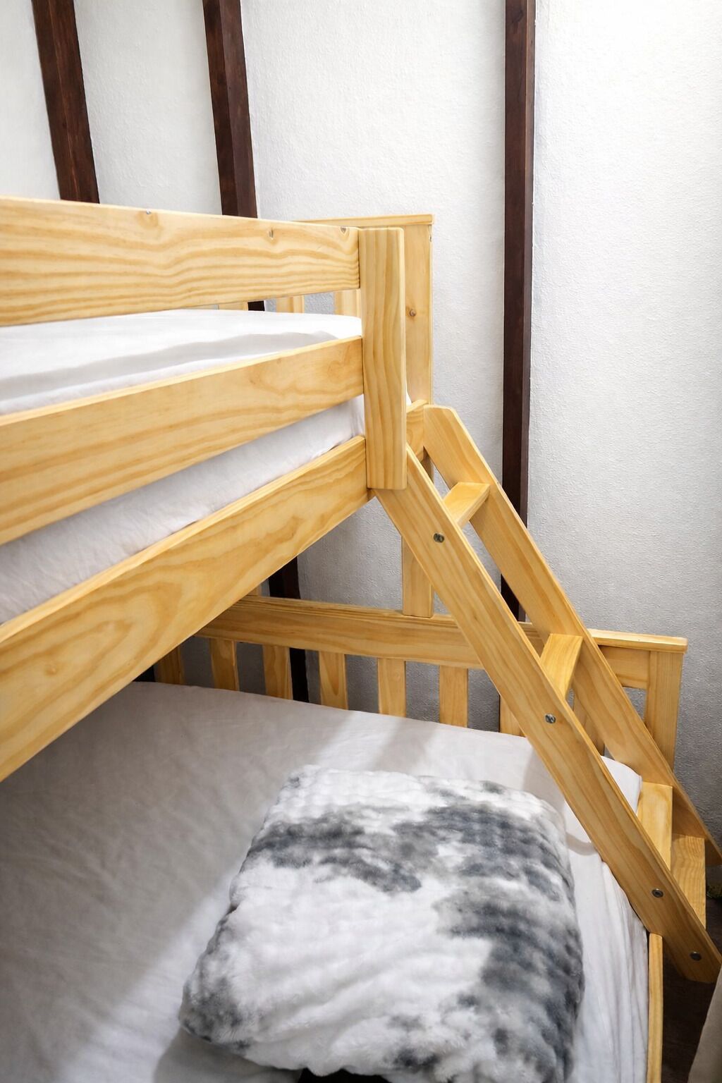 1 habitación, wifi gratis y ropa de cama 