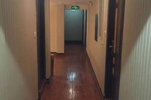 Interior - Jincheng Hotel (Zhoushan)