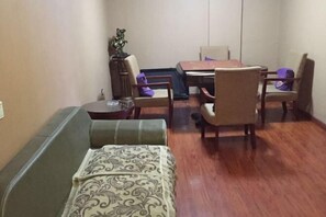 Room - Jincheng Hotel (Zhoushan)