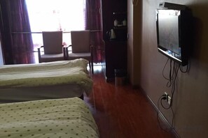 Room - Jincheng Hotel (Zhoushan)
