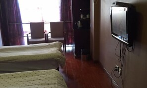 Room - Jincheng Hotel (Zhoushan)