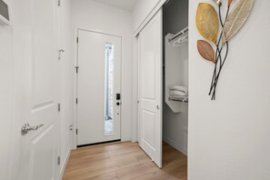 Interiør