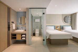 Room - Homeinn · neo (Xi'an Zhonglou Subway Station) (Xi'an)