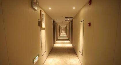 Homeinn · neo (Xi'an Zhonglou Subway Station)