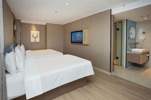Room - Homeinn · neo (Xi'an Zhonglou Subway Station) (Xi'an)