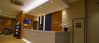 Homeinn · neo (Xi'an Zhonglou Subway Station)