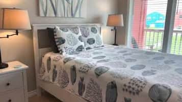 Silitysrauta/-lauta, ilmainen Wi-Fi, vuodevaatteet