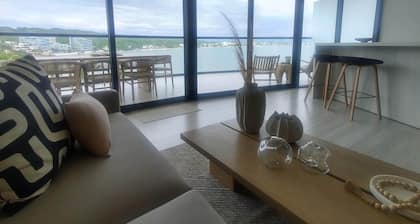 Charming 2-bedroom condo in fabulous El Tizate with WiFi, AC