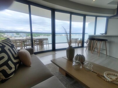 Charming 2-bedroom condo in fabulous El Tizate with WiFi, AC