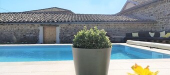 Gîte Les Capréoles - REGNIE DURETTE