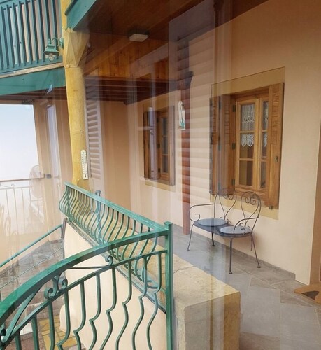 Au Pied du Pottu - BRULLIOLES