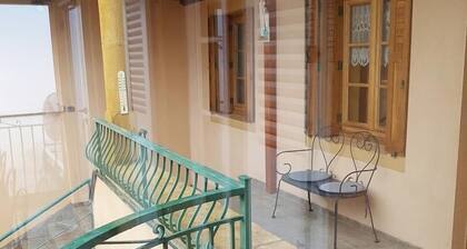 Au Pied du Pottu - BRULLIOLES