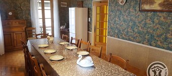 Au Pied du Pottu - BRULLIOLES