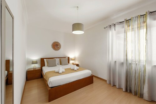 Peniche Sea Breeze - City Center