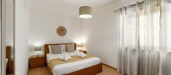 Peniche Sea Breeze - City Center