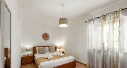 Peniche Sea Breeze - City Center