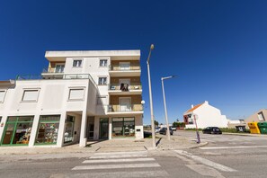 Udendørsområde