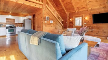 House (4 Bedrooms) | Bahagian dalam