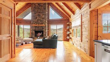 House (4 Bedrooms) | Bahagian dalam