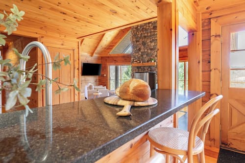 Talo (3 Bedrooms) | Sisätilat