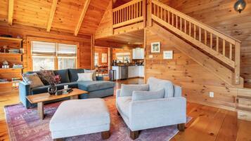 Nhà (4 Bedrooms) | Nội thất