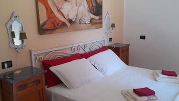 Doppelzimmer | Kostenloses WLAN