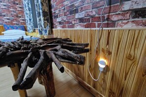 Room - Mohe North Bank Youth Hotel (Mohe)