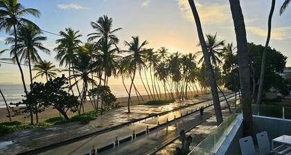 Hotel Miragua Playa El Agua