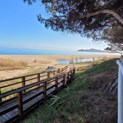 RELAX OGLIASTRA 5 minutes from the best beaches