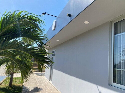 IVALEMA - Apartamento turístico en Valledupar. wifi gratis y parking privado,