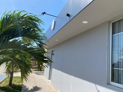 IVALEMA - Apartamento turístico en Valledupar. wifi gratis y parking privado,