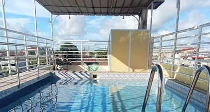 HOTEL TARAPOTO