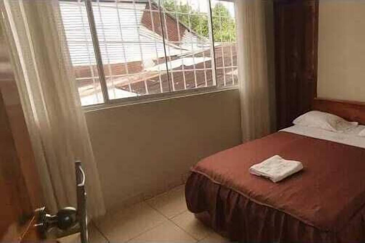 Comfort Room, Resort View | Desk, laptop workspace, soundproofing, WiFi (free)