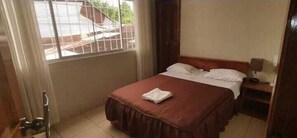 Comfort Room, Resort View
