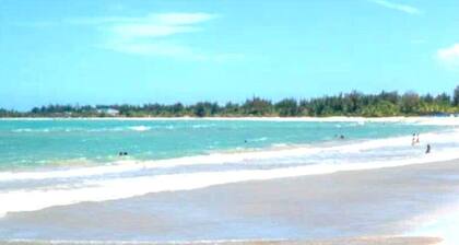 Vive la Magia de San Juan. Magic 3-bed apart with WiFi, AC in awesome San Juan