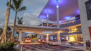Point of interest - Vive la Magia de San Juan. Magic 3-bed apart with WiFi, AC in awesome San Juan (San Juan)