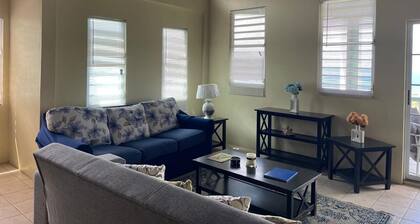 Bay View Villa in Tortola, British Virgin Islands with WiFi, AC - beaches