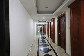 Unclassified image, 3 of 61, button - Hemu International Apartment (Guangzhou)