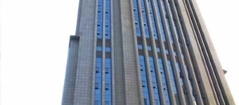 Hemu International Apartment