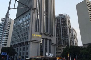 Ngoại thất