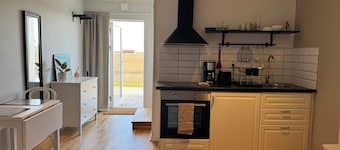Kvarnviks Gård