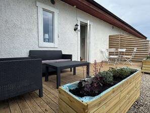 Family Studio Suite, 1 Bedroom, Non Smoking | Terrace/patio - Kvarnviks Gård (Trelleborg)